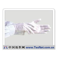 广州创隆净化设备有限公司 -防静电手套